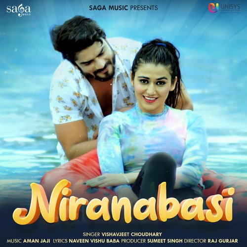 download Vishavjeet Choudhary  Niranabasi mp3 Single Tracks song 