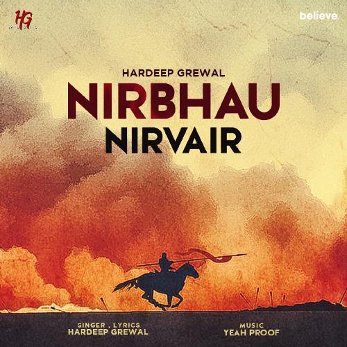 download Hardeep Grewal  Nirbhau Nirvair mp3 Single Tracks song 