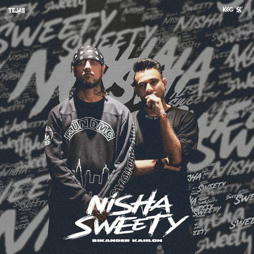 download Sikander Kahlon, Dj Tejas  Nisha Sweety mp3 Single Tracks song 