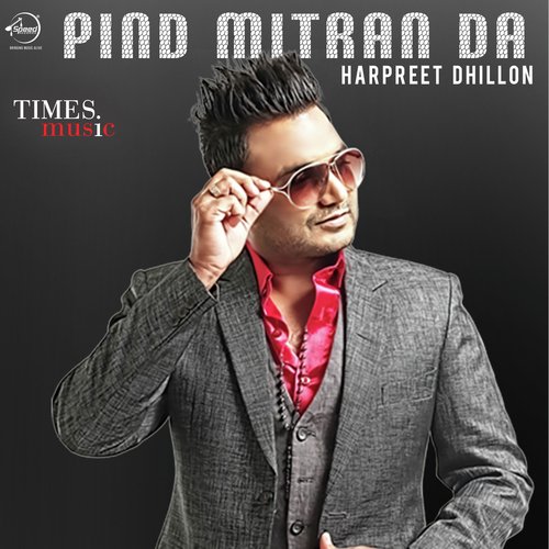 download Harpreet Dhillon  Nishana mp3 Single Tracks song 