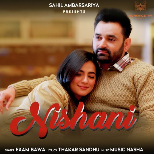 download Ekam Bawa  Nishani mp3 Single Tracks song 