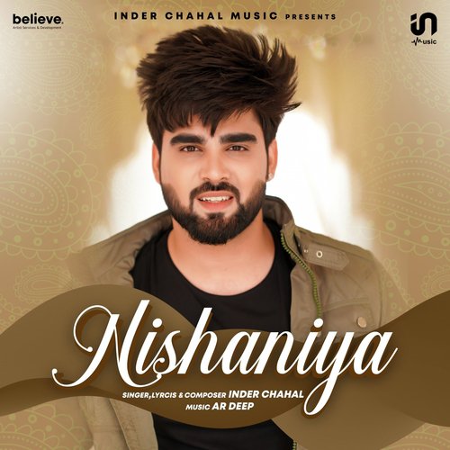 download Inder Chahal  Nishaniya mp3 Single Tracks song 