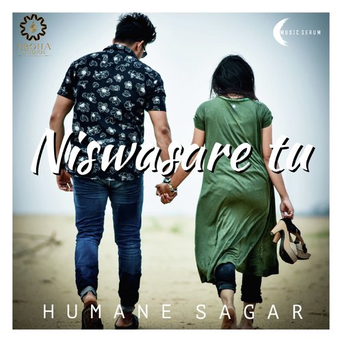 download Humane Sagar, Anurag Patnaik & Puspak Parida  Niswasare Tu mp3 Single Tracks song 