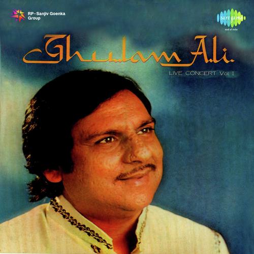 download Ghulam Ali  Nit De Vichhore Saada Sukh Chain Kholeya Panjabi Geet mp3 Single Tracks song 