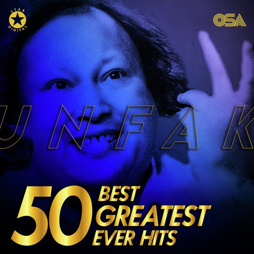 download Nusrat Fateh Ali Khan  Nit Khair Mangan mp3 Single Tracks song 