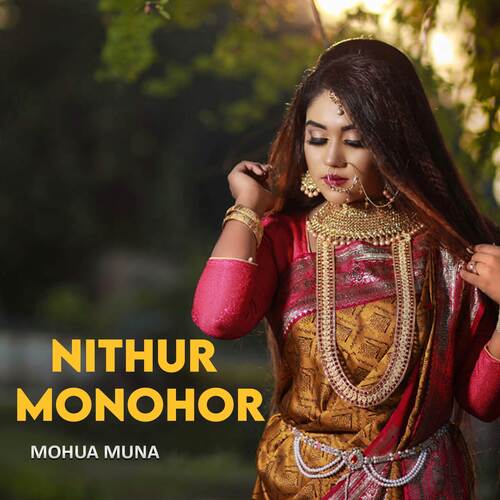 download   Nithur Monohor mp3 Single Tracks song 