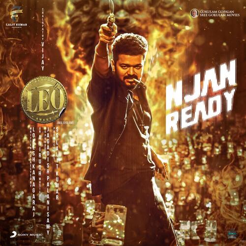 download Anirudh Ravichander, Revanth, Arjun Vijay, Anirudh Ravichander, L.V. Revanth & Arjun Vijay  Njan Ready  mp3 Single Tracks song 