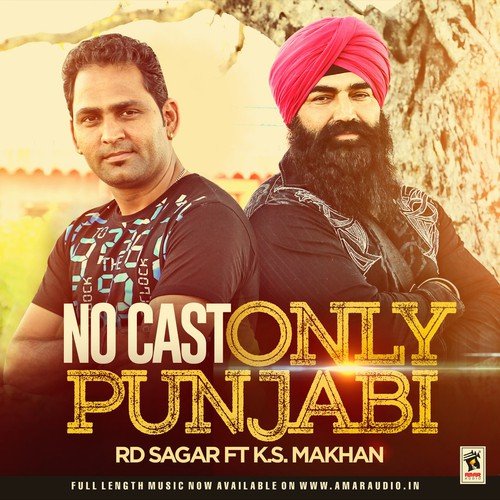 download Rd Sagar, K.S. Makhan  No Cast Only Punjabi mp3 Single Tracks song 