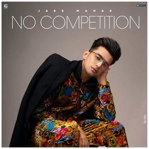 download Jass Manak, DIVINE  No Competition mp3 Single Tracks song 