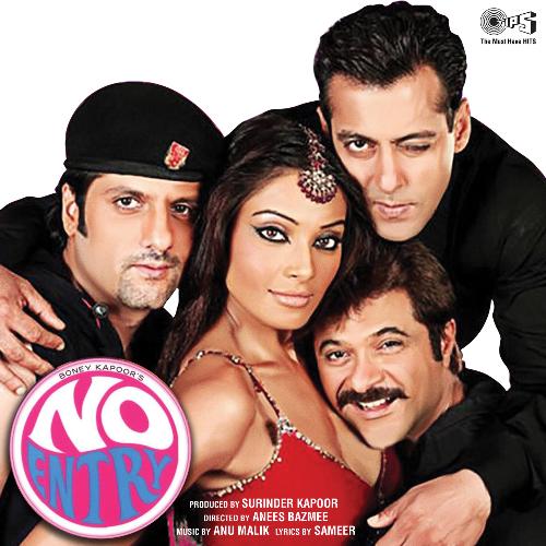 download   No Entry Ishq Di Galli Vich mp3 Single Tracks song 