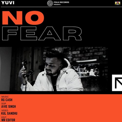 download Yuvi  No Fear mp3 Single Tracks song 