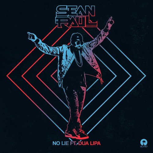 download Sean Paul  No Lie mp3 Single Tracks song 