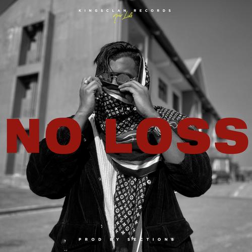 download King  No Loss mp3 Single Tracks song 