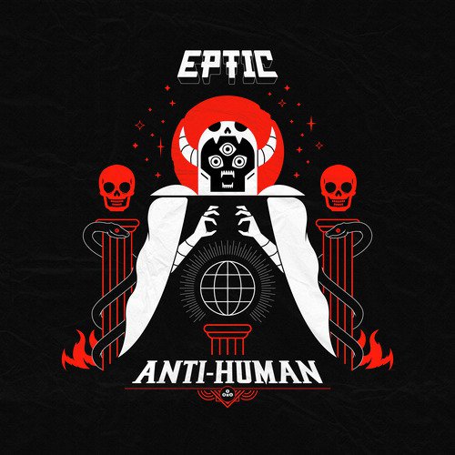 download Eptic  No Mercy mp3 Single Tracks song 