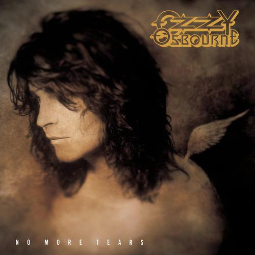 download Ozzy Osbourne  No More Tears mp3 Single Tracks song 