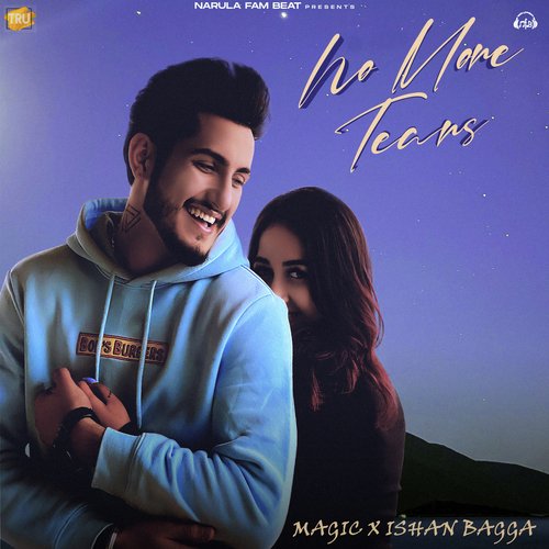 download Magic, Ishan Bagga  No More Tears mp3 Single Tracks song 