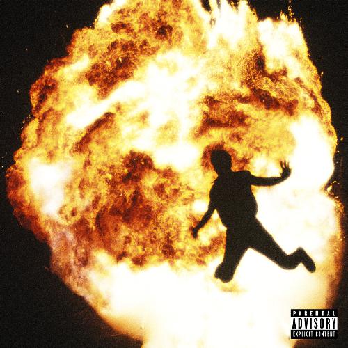 download Metro Boomin  No More mp3 Single Tracks song 