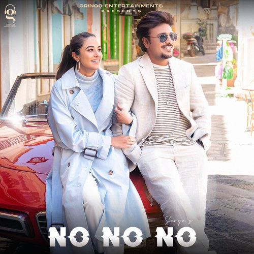 download Surya Singh  No No No mp3 Single Tracks song 