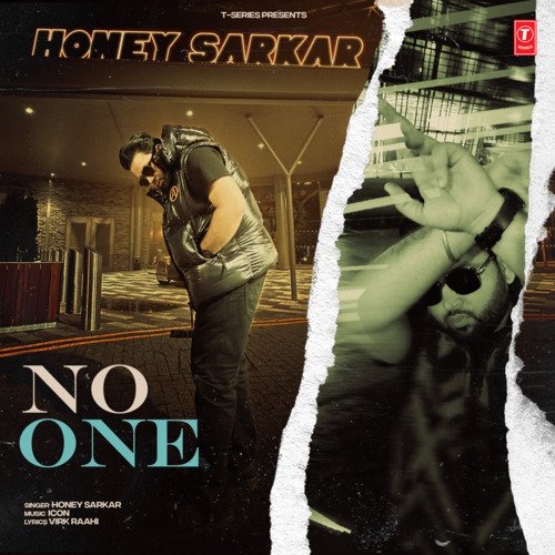 download Honey Sarkar, Icon  No One mp3 Single Tracks song 