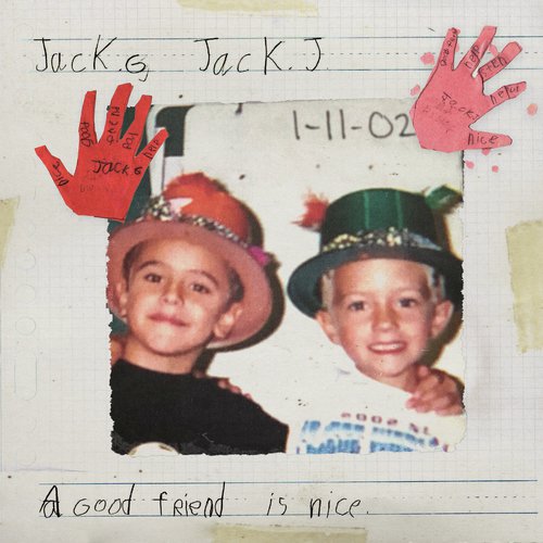 download Jack & Jack  No One Compares To You mp3 Single Tracks song 