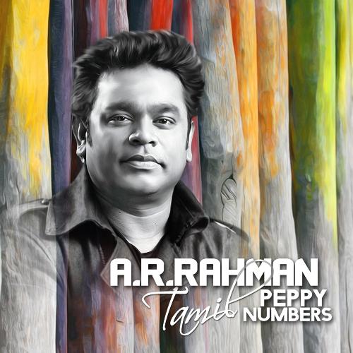 download Apache Indian, A. R. Rahman  No Problem mp3 Single Tracks song 