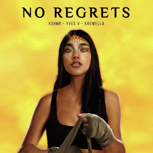 download KSHMR, Yves V, Krewella  No Regrets mp3 Single Tracks song 