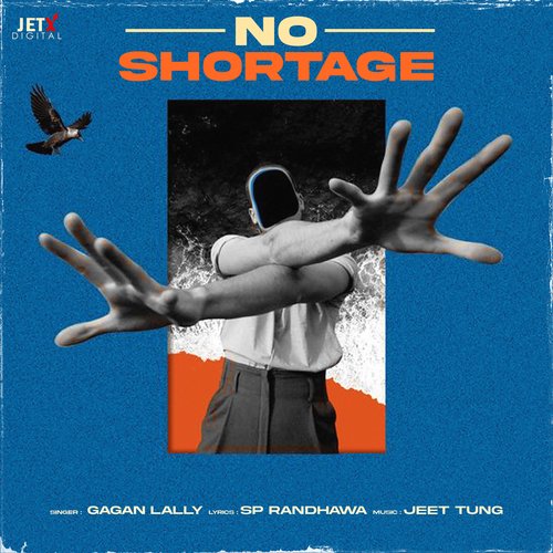 download Gagan Lally  No Shortage mp3 Single Tracks song 