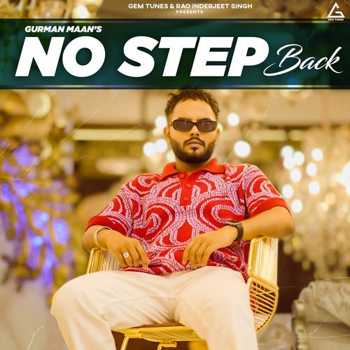 download Gurman Maan, Diamond  No Step Back mp3 Single Tracks song 