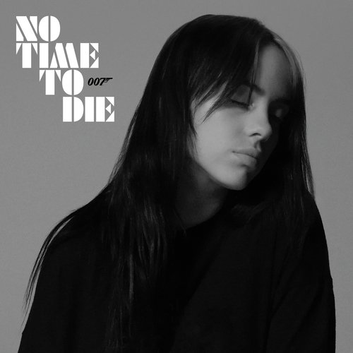 download Billie Eilish  No Time To Die mp3 Single Tracks song 