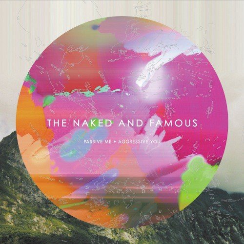 download The Naked And Famous  No Way mp3 Single Tracks song 