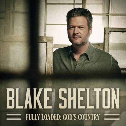 download Blake Shelton  Nobody But You mp3 Single Tracks song 