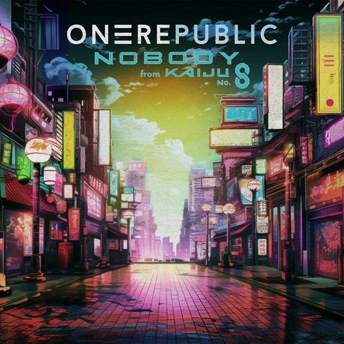 download OneRepublic  Nobody mp3 Single Tracks song 