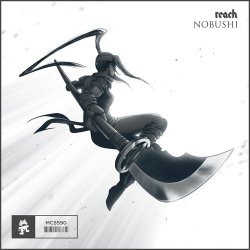 download REACH  Nobushi mp3 Single Tracks song 