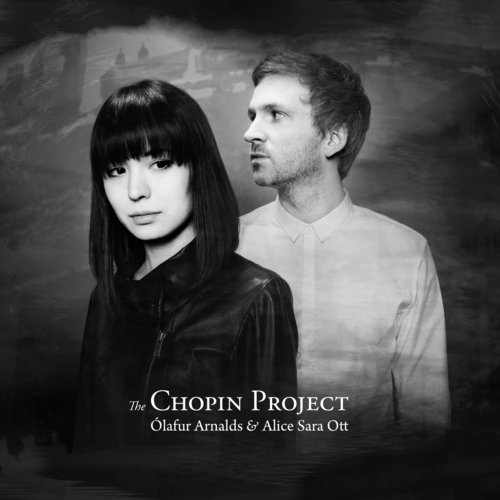 download Ólafur Arnalds, Alice Sara Ott  Nocturne In G Minor mp3 Single Tracks song 