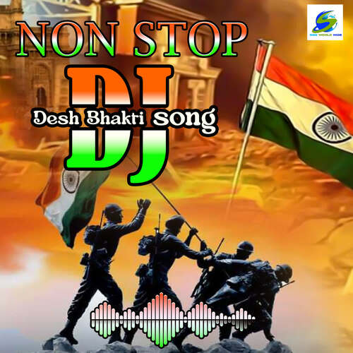 download Ayussh Aanannd  NonStop DJ Desh Bhakti Song mp3 Single Tracks song 