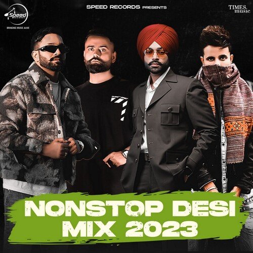 download Jordan Sndhu, Amrit Maan, R Nait, Akhil, Pari Pandher, Dilpreet Dhillon, Satinder Sartaj, Gulab Sidhu  Nonstop Desi Mix 2023 mp3 Single Tracks song 