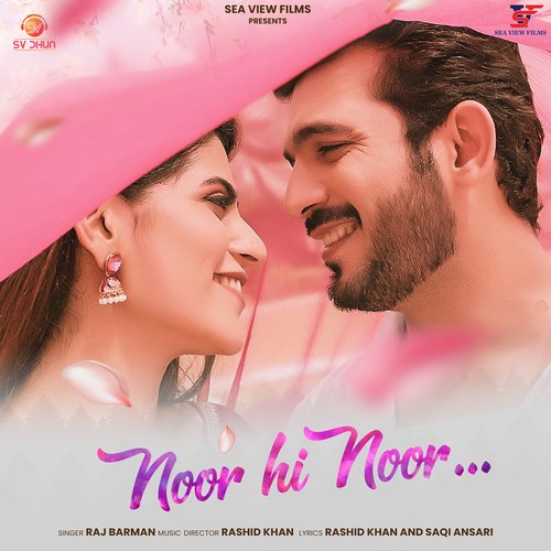 download Asha Bhosle  Noor Hi Noor mp3 Single Tracks song 