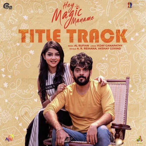 download Harini, Haricharan, Suranjan Khandalkar, Al Rufian  Noorayiram mp3 Single Tracks song 