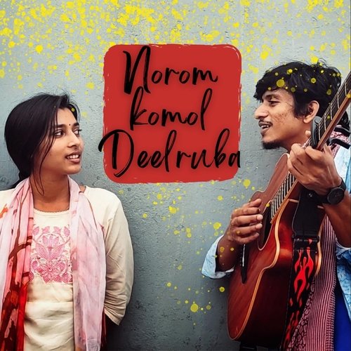 download Aseer Arman  Norom Komol Deelruba mp3 Single Tracks song 