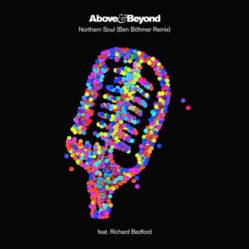 download Above & Beyond, Richard Bedford  Northern Soul mp3 Single Tracks song 