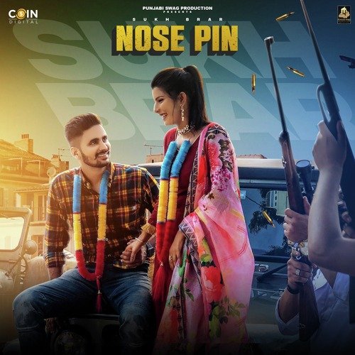 download Sukh Brar  Nose Pin mp3 Single Tracks song 