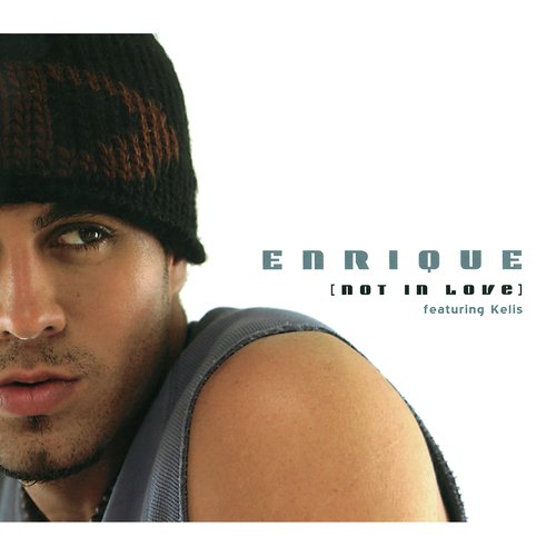 download Enrique Iglesias  Not In Love mp3 Single Tracks song 