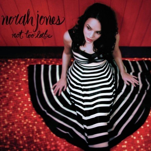 download Norah Jones  Not My Friend mp3 Single Tracks song 