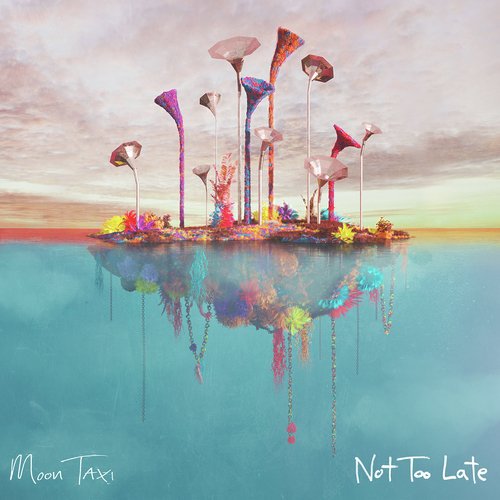 download Moon Taxi  Not Too Late mp3 Single Tracks song 