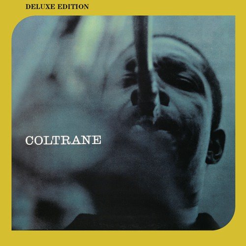 download John Coltrane  Not Yet mp3 Single Tracks song 