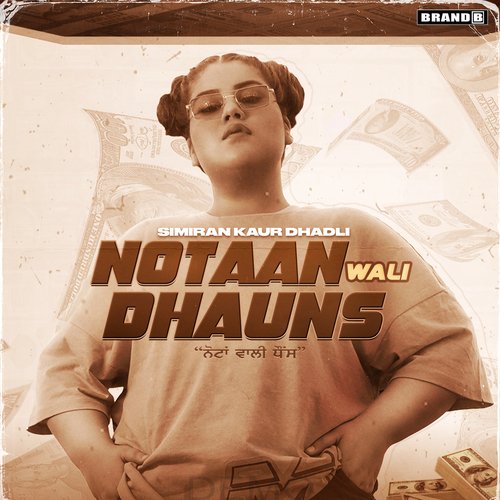 download Simiran Kaur Dhadli  Notaan Wali Dhauns mp3 Single Tracks song 