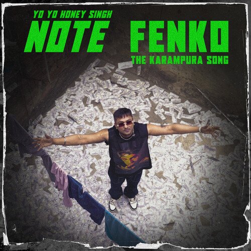 download   Note Fenko The Karampura Song mp3 Single Tracks song 