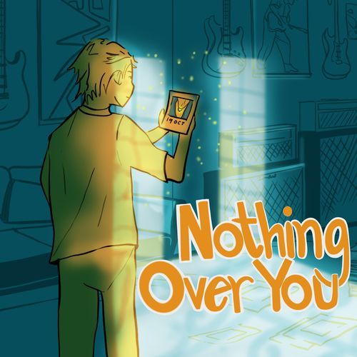 download   Nothing Over You mp3 Single Tracks song 