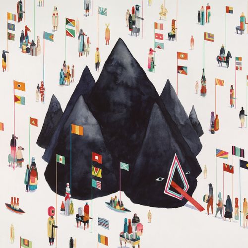 download Young The Giant  Nothings Over mp3 Single Tracks song 