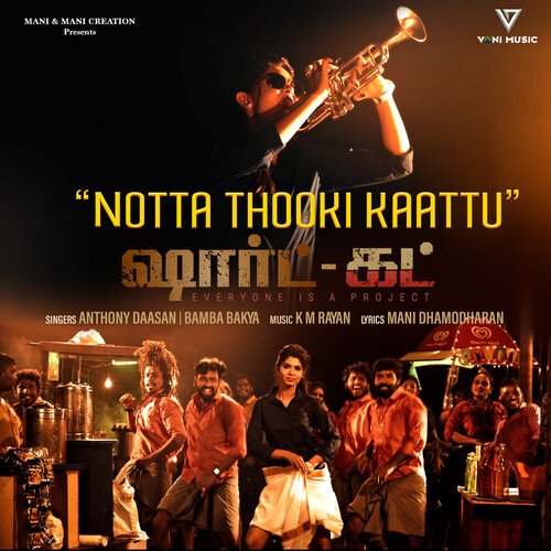 download A.R. Rahman, MC Heam, Shahul Hameed, Bamba Bakya, Deepthi Suresh, Akshaya Shivkumar  Notta Thooki Kaattu mp3 Single Tracks song 